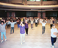 hureaitaisou