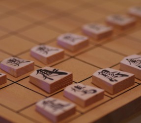 将棋の写真