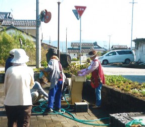 H30いちごクラブ